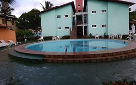 Condominio Golden Village